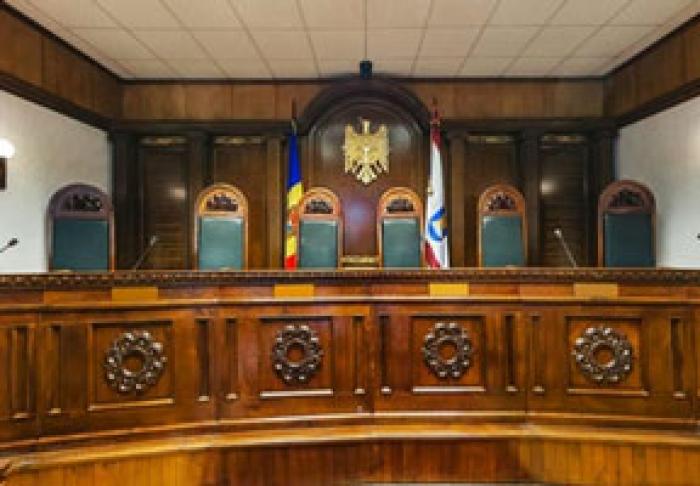 КОНСТИТУЦИОННЫЙ СУД ЗАЯВИЛ, ЧТО НЕ МОЖЕТ ПРИЗНАТЬ РЕЗУЛЬТАТЫ ВЫБОРОВ, ДО ТОГО КАК БУДУТ ЗАВЕРШЕНЫ ВСЕ СУДЕБНЫЕ ТЯЖБЫ
