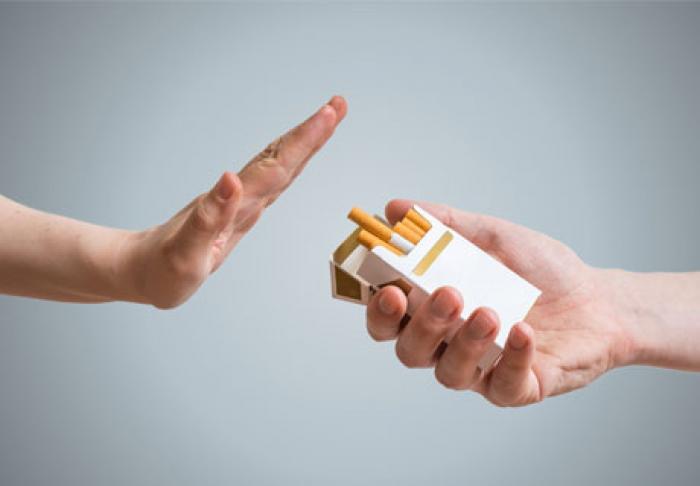 КОНЦЕПЦИЯ СНИЖЕНИЯ ВРЕДА - НОВАЯ СТРАТЕГИЯ ПО БОРЬБЕ С ТАБАКОМ СТАНОВИТЬСЯ ВСЁ БОЛЕЕ ПОПУЛЯРНЕЕ