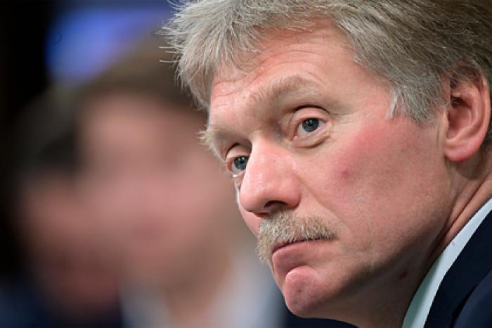 Кремль отреагировал на отказ Турции от покупки вакцины «Спутник V»
