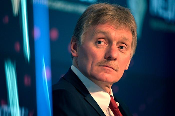 Кремль прокомментировал список преемников Путина по версии Жириновского