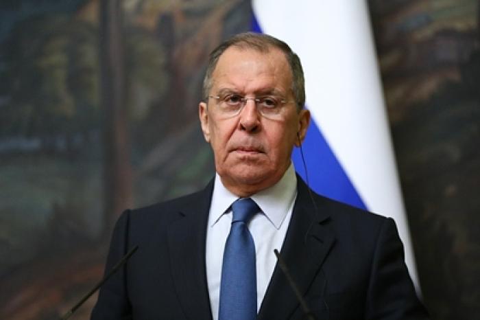 Лавров назвал главное для России событие за последние 15 лет