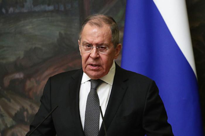 Лавров объяснил отказ боснийских властей встретиться чужой подсказкой