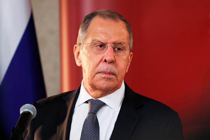 Лавров отреагировал на отказ боснийских властей от встречи с ним