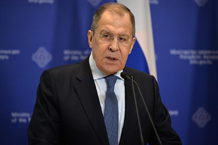 Лавров ответил на требование Санду вывести российские войска из Приднестровья