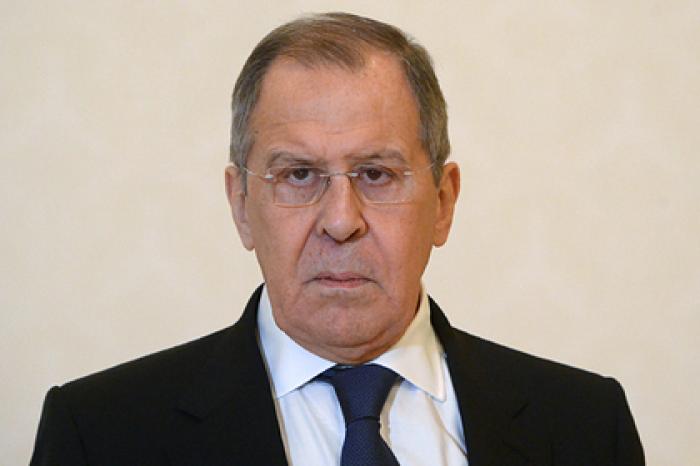 Лавров рассказал о планах России по Нагорному Карабаху