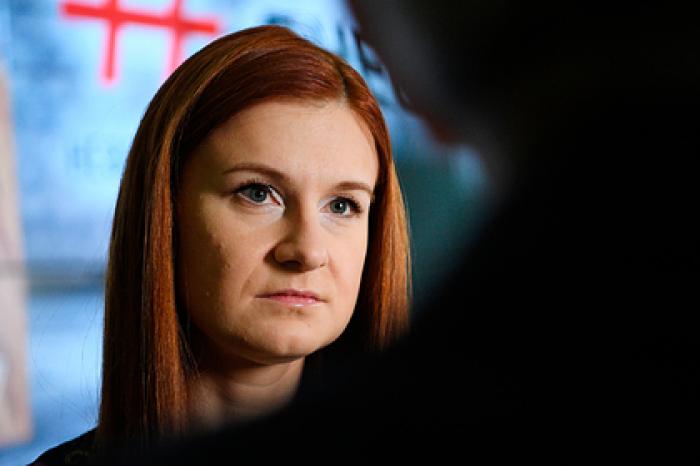 Мария Бутина призвала «привести в порядок» закон об иноагентах в России