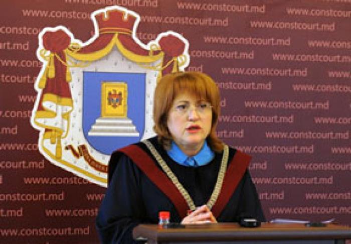МАЙЯ САНДУ ОФИЦИАЛЬНО ПРИЗНАНА НОВЫМ ПРЕЗИДЕНТОМ МОЛДОВЫ – КОНСТИТУЦИОННЫЙ СУД УТВЕРДИЛ РЕЗУЛЬТАТЫ ВЫБОРОВ