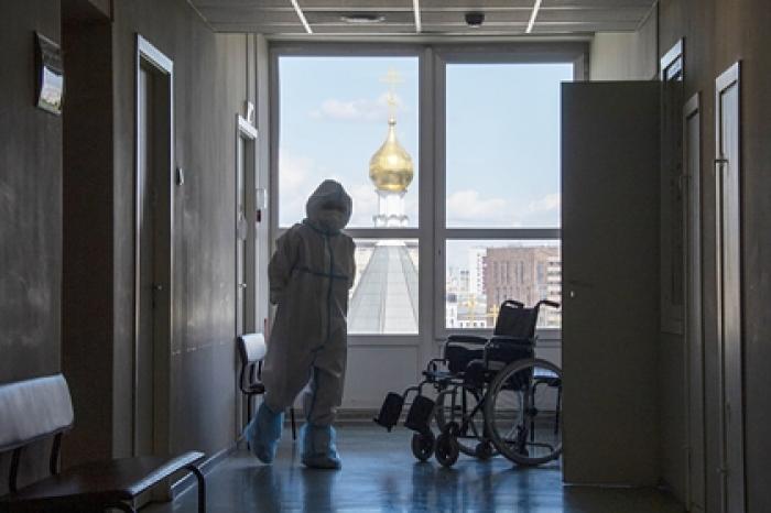 Медбрат признался в желании убить всех пациентов с коронавирусом