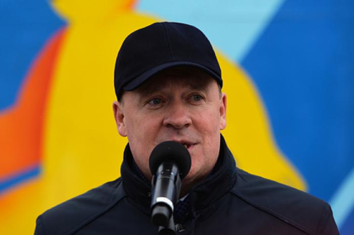 Мэр Екатеринбурга произвел кадровые перестановки после слухов об отставке