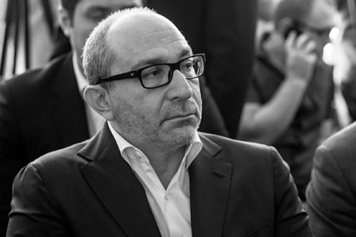 Мэр Харькова умер от осложнений после коронавируса