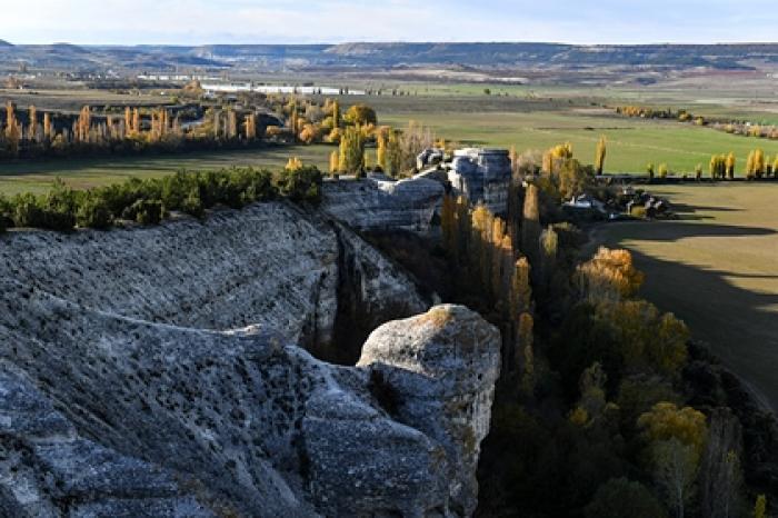 Минобороны раскрыло мощность строящегося в Крыму водопровода