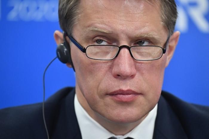 Минздрав оценил заболеваемость коронавирусом в России