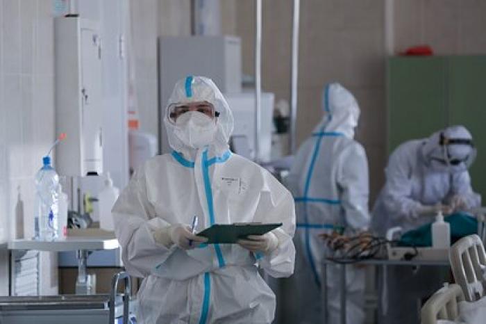 Минздрав сообщил о дефиците лекарств от COVID-19 в России