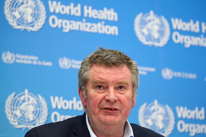 Миру предрекли дефицит вакцин от COVID-19