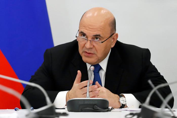 Мишустин дал поручения в связи с гибелью судна в Баренцевом море