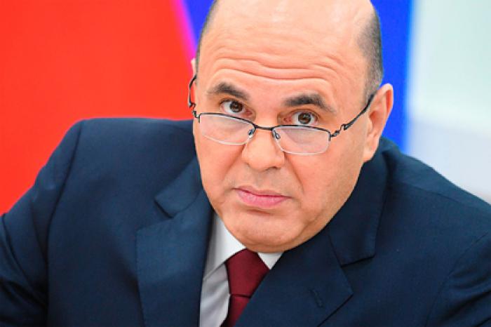 Мишустин дал поручения главам регионов в связи с вакцинацией от COVID-19