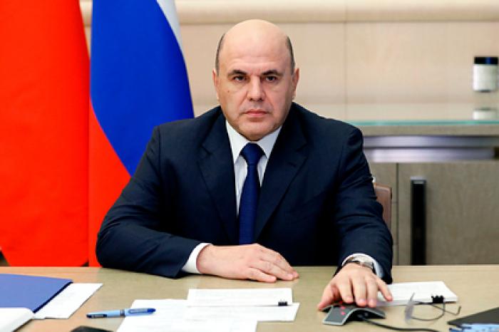 Мишустин обратился к губернаторам из-за массовой вакцинации