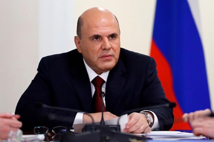 Мишустин объявил о решающем этапе в борьбе с коронавирусом