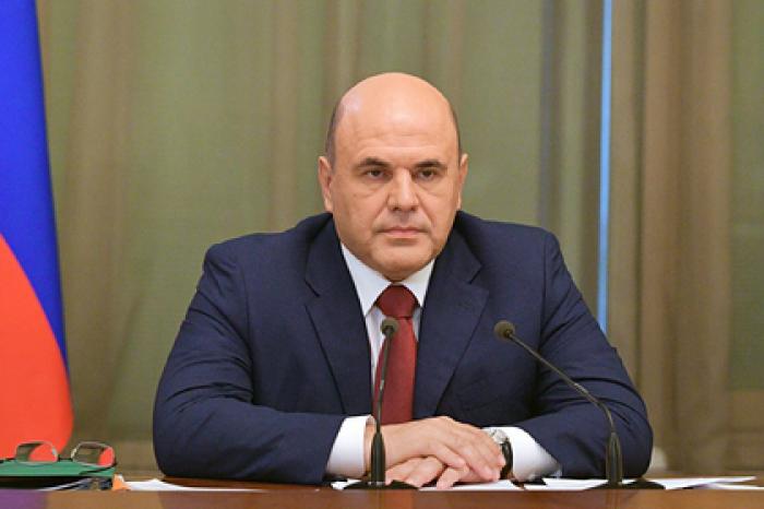 Мишустин оценил объемы несырьевого российского экспорта