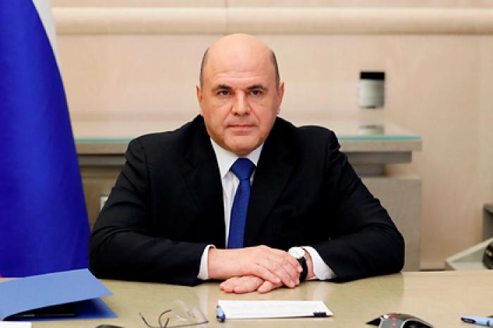 Мишустин заявил о возможном «взрывном спросе» на российские вакцины