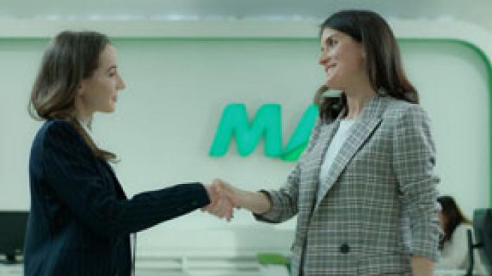 ​MOLDOVA AGROINDBANK ЗАПУСКАЕТ КРЕДИТНЫЙ ПРОЕКТ ДЛЯ ПОДДЕРЖКИ БИЗНЕСА ВО ВРЕМЯ ПАНДЕМИИ