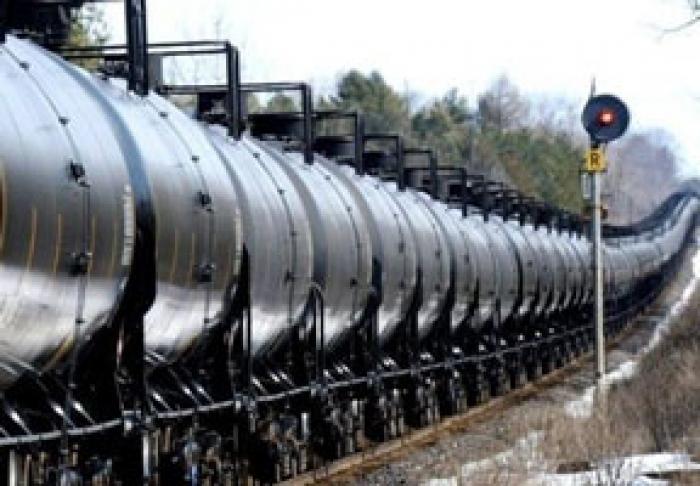 МОЛДОВА ИМПОРТИРОВАЛА В ЯНВАРЕ-СЕНТЯБРЕ 593,4 ТЫС. Т НЕФТЕПРОДУКТОВ