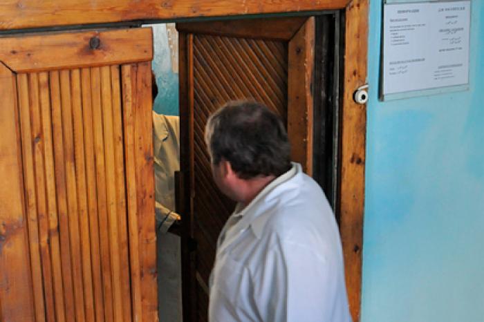 Мурманский губернатор заявил о проверке отсутствия выплат медикам по COVID-19