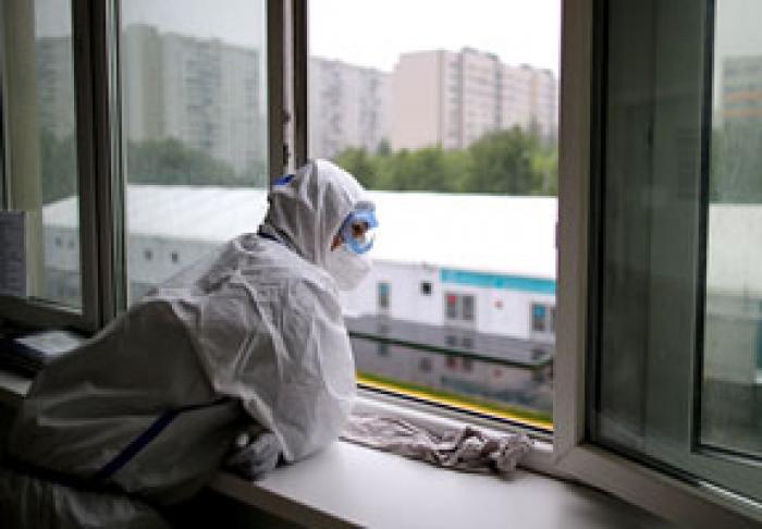 НА ПРОШЛОЙ НЕДЕЛЕ В МОЛДОВЕ УСТАНОВЛЕН АНТИРЕКОРД ПО КОЛИЧЕСТВУ СКОНЧАВШИХСЯ ОТ КОРОНАВИРУСА