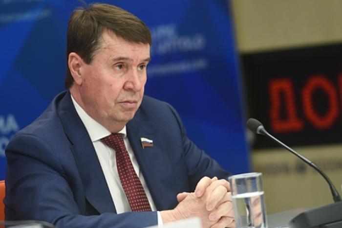 НАТО обвинили в использовании России для прикрытия своих действий в Черном море