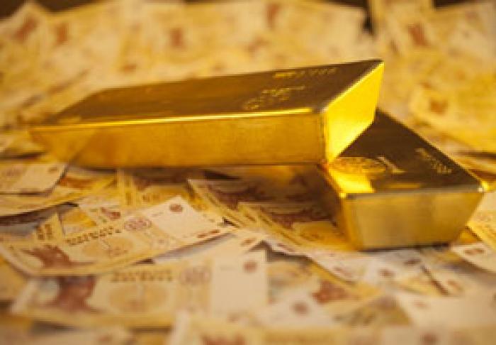 НАЦБАНК НАРАСТИЛ ЗА НЕДЕЛЮ ВАЛЮТНЫЕ РЕЗЕРВЫ ЕЩЕ НА $87 МЛН.