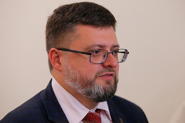 На Украине нашли адвоката для Сталина