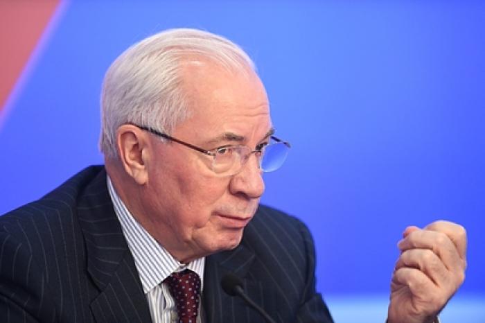 На Украине назвали способ помириться с Россией