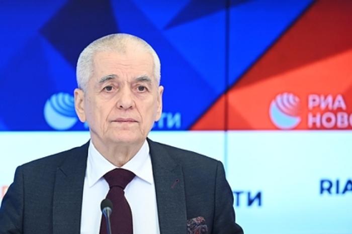 Названа обязательная к госпитализации категория пациентов с коронавирусом