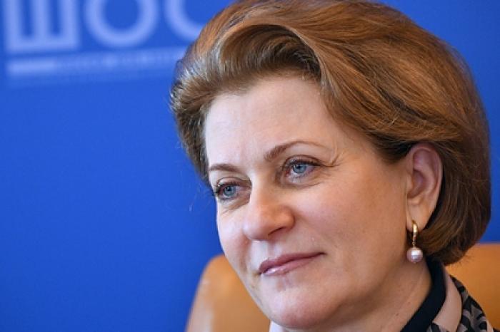 Названо число разрабатываемых в России вакцин от коронавируса