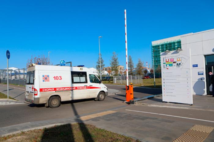Назван срок возвращения России к нулевому приросту по коронавирусу