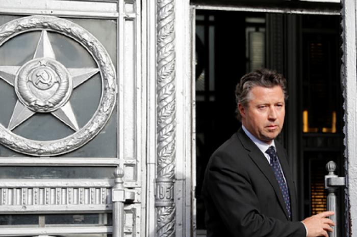 Названы сроки ответа Германии на запрос России по делу Навального