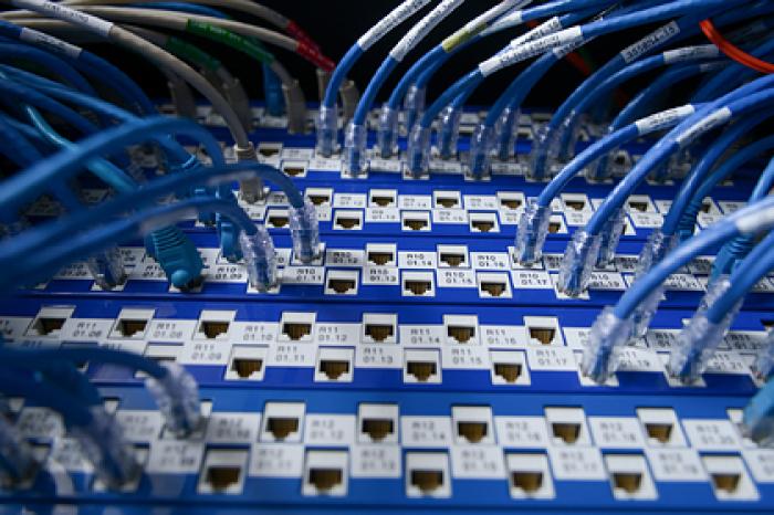 Несколько сотен соцобъектов на Кубани подключили к интернету