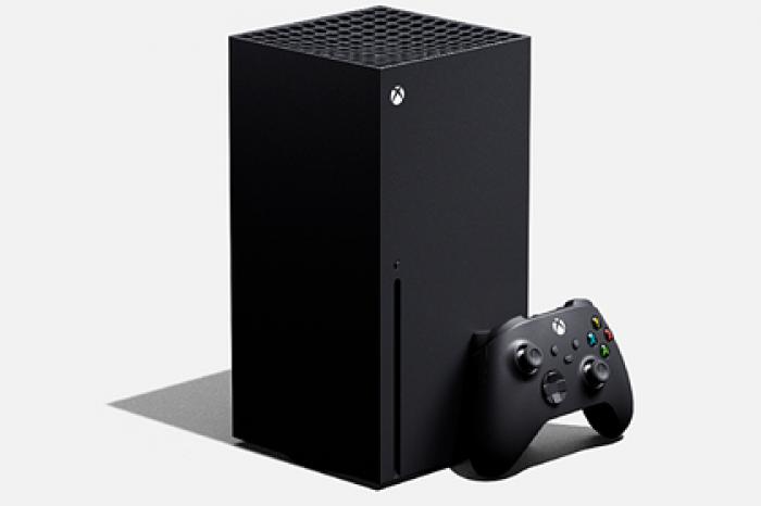 Новый Xbox Series X назвали разочарованием года