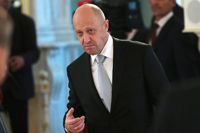 Палата представителей США приняла резолюцию против Евгения Пригожина