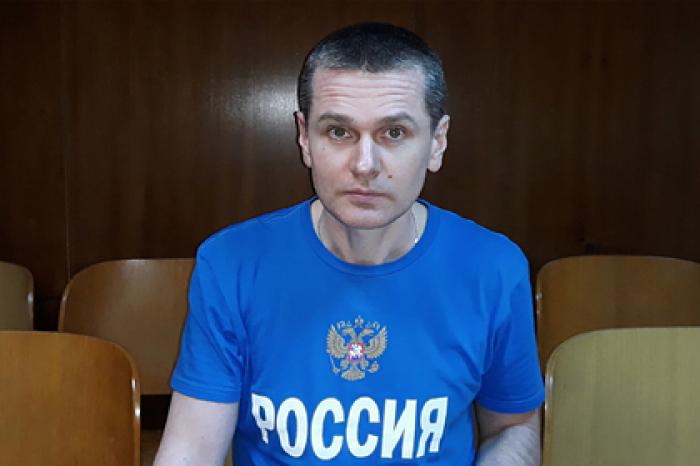 Парижский суд приговорил россиянина Винника к пяти годам тюрьмы