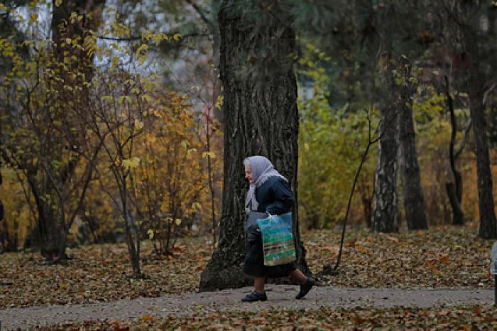 Парламент Молдавии снизил пенсионный возраст