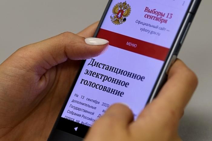 Партия прямой демократии захотела расширить полномочия наблюдателей