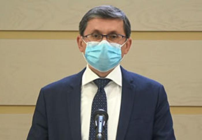 PAS ТРЕБУЕТ ОТ ПРАВИТЕЛЬСТВА «ОТОЗВАТЬ ИЗ ПАРЛАМЕНТА ПРОЕКТЫ БЮДЖЕТА И НАЛОГОВО-БЮДЖЕТНОЙ ПОЛИТИКИ»