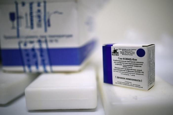 Перечислены возможные побочные эффекты вакцинации от COVID-19