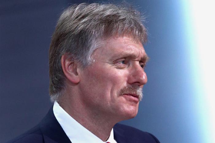 Песков опроверг существование эксклюзивных вакцин и лекарств для Путина