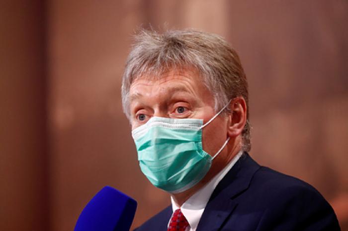 Песков ответил на вопрос об опасности для россиян в Белоруссии