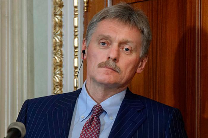 Песков ответил на вопрос о жестком карантине в Новый год