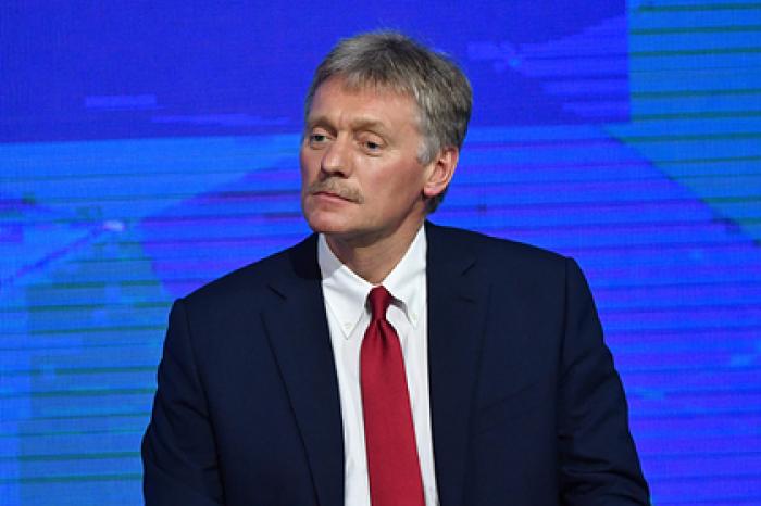 Песков внес ясность насчет сокращения новогодних каникул