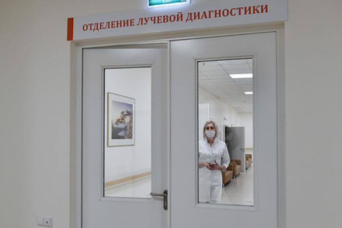 Песков высказался о работе с последствиями коронавируса в 2021 году