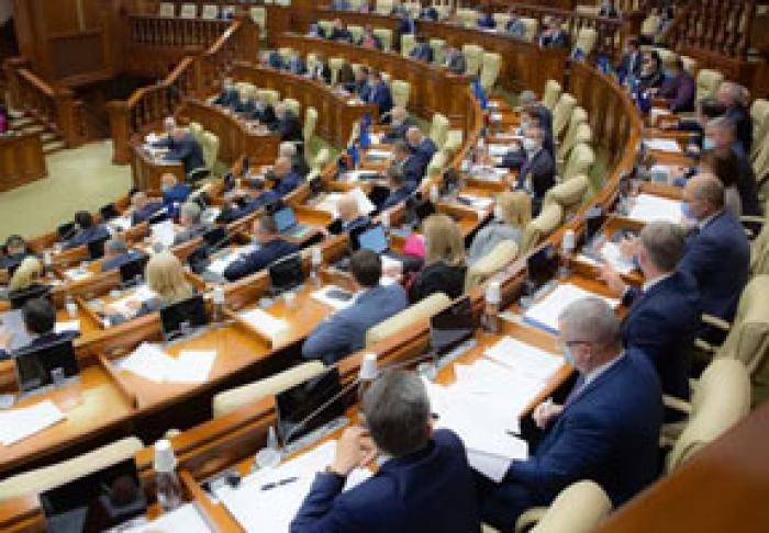 ПЛАТФОРМА DA ПОДГОТОВИЛА БОЛЕЕ 30 ПОПРАВОК В НАЛОГОВО-БЮДЖЕТНУЮ ПОЛИТИКУ НА 2021 ГОД